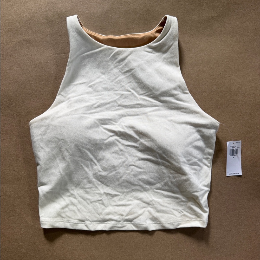 Old Navy High-Neck Active Powerchill